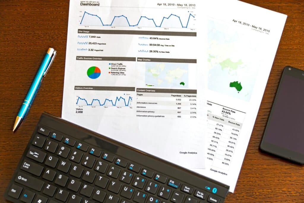 Website Design Services in Lagos
