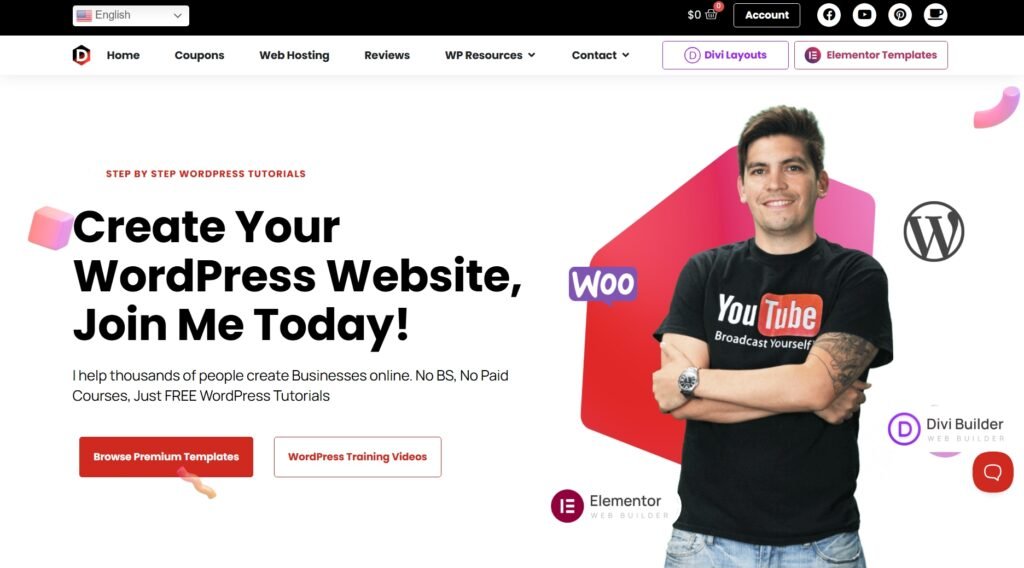 web design agency in Lagos