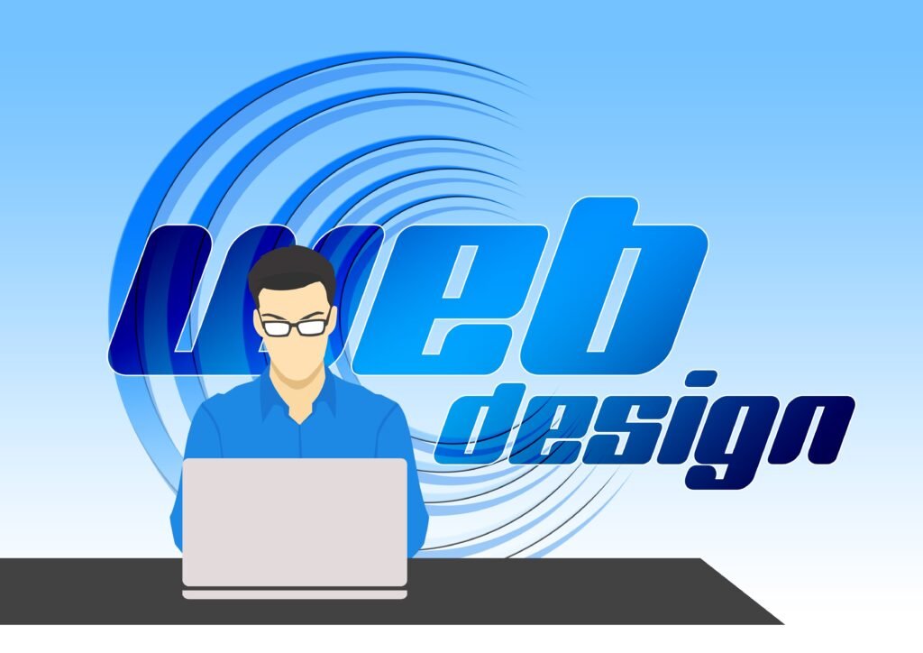 web design agency in Lagos